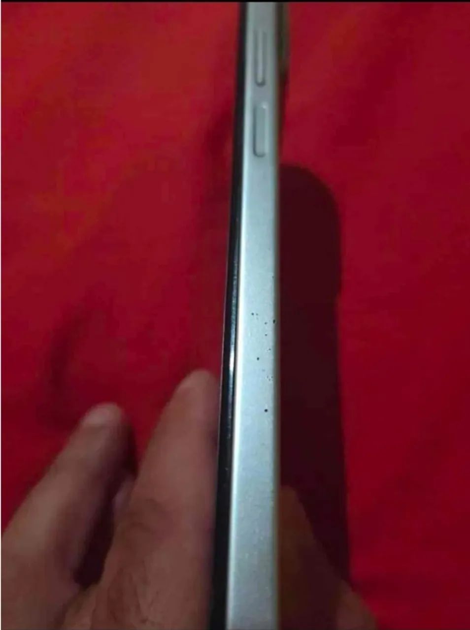  Smartphone Honor branco x7c 256 gb - Foto 4