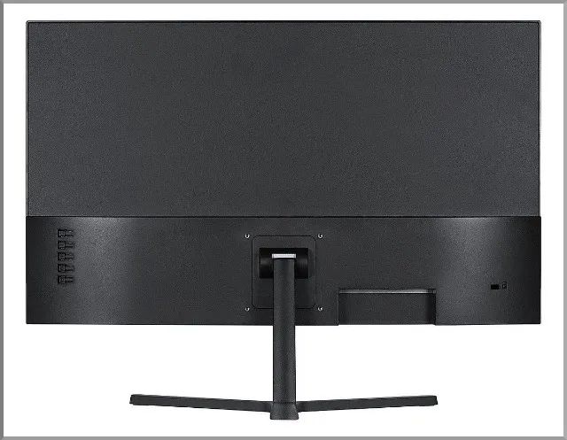 Monitor Gamer 23.8 Polegadas Full HD 75Hz 5ms HDMI Pcyes Quartzo Q10  Lacrado - Foto 4