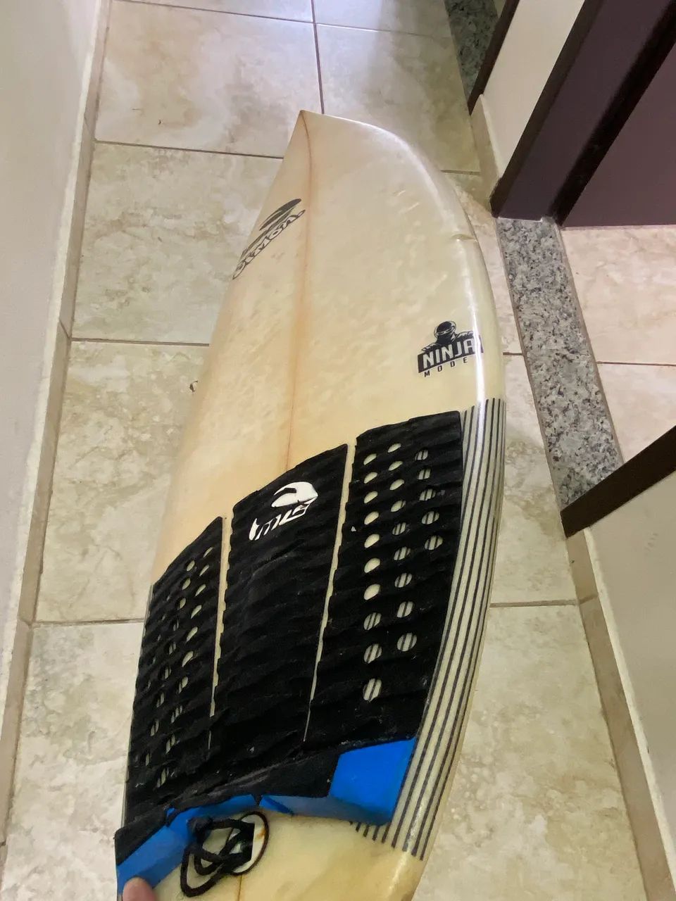 Prancha de surf 5,9 - Foto 2