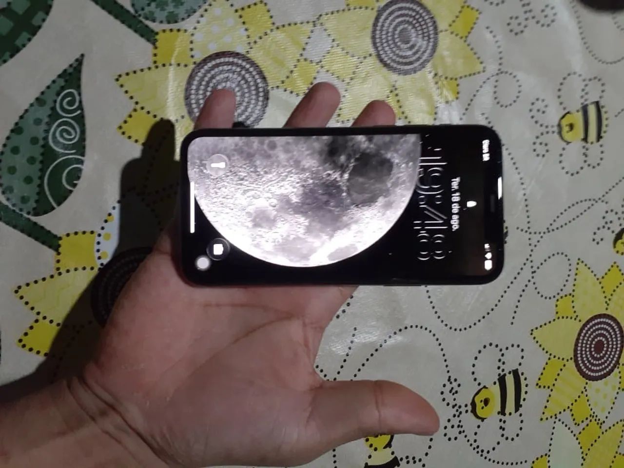 iPhone 11 Pro 256gb leia o anuncio - Foto 2