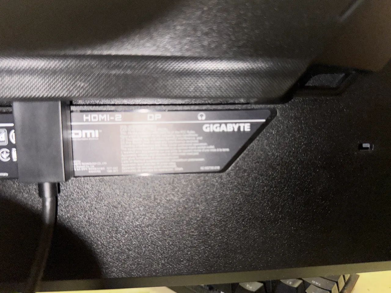 S27u 4k  - Foto 5