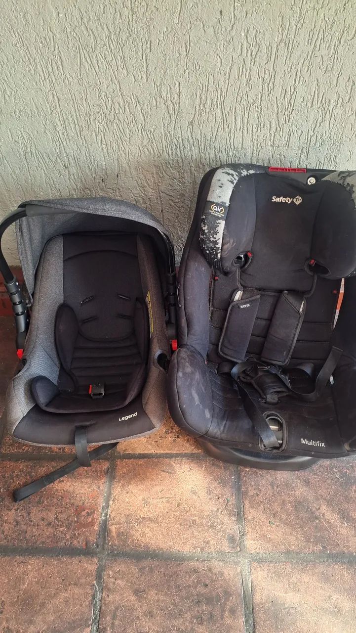 Cadeirinha pra carro  - Foto 4