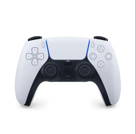 Controle ps5 dualsense original com analógicos TMR