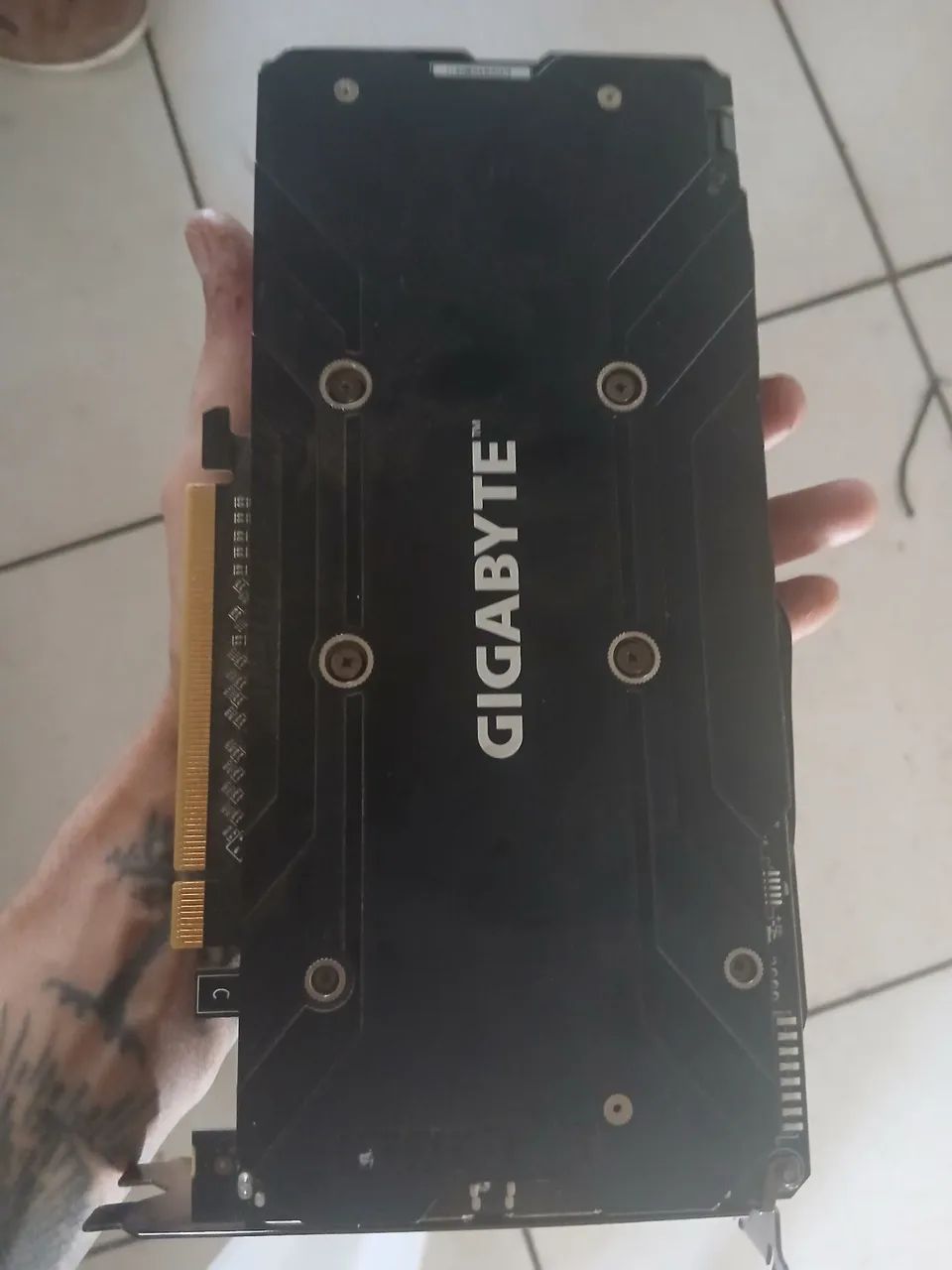 Rx 580 8 gb - Foto 2