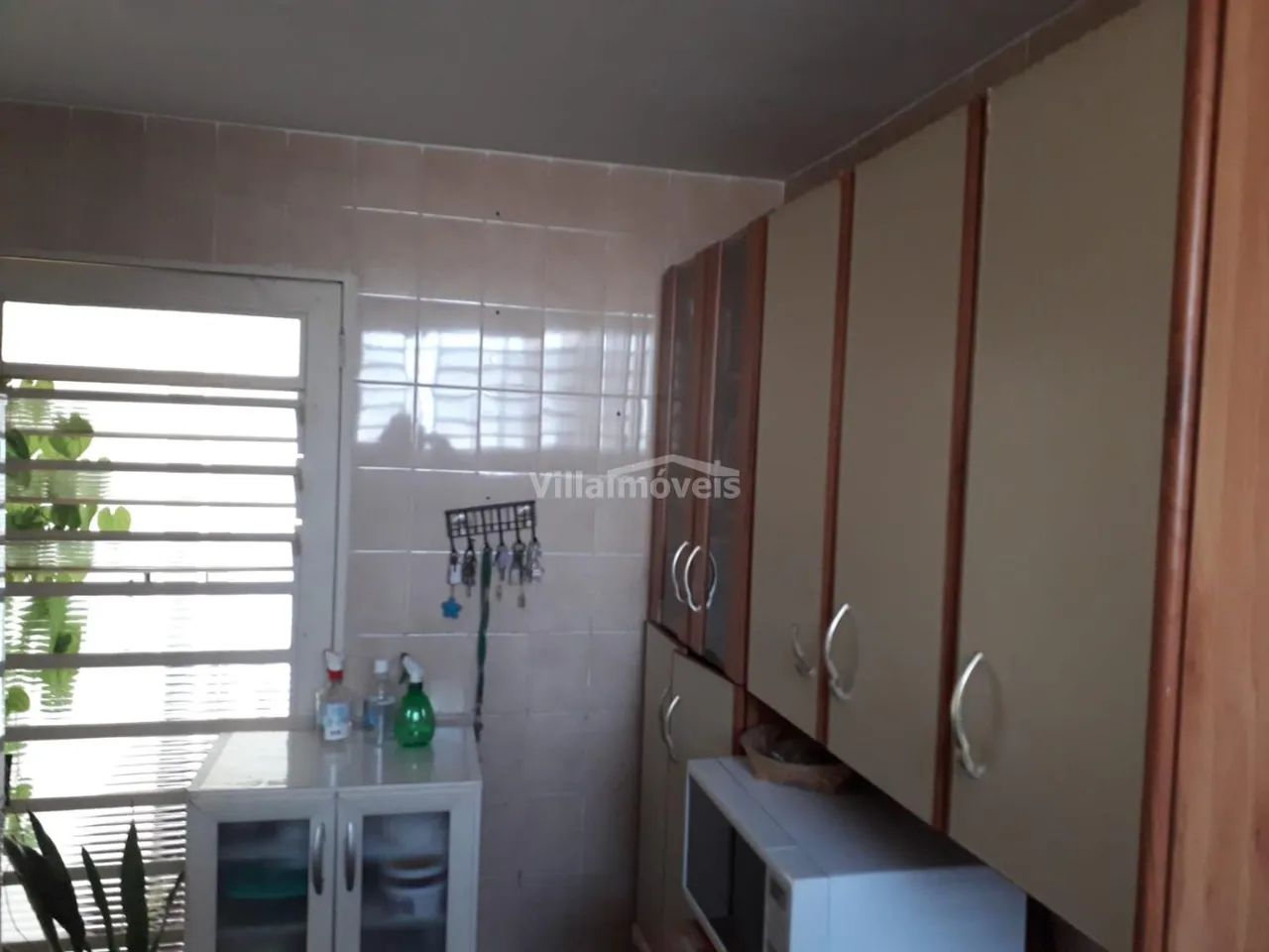casa - Vila Industrial - Campinas - Foto 2