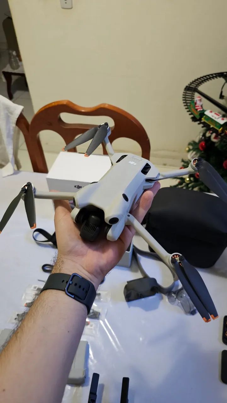 Drone dji mini 4 pro - Foto 3