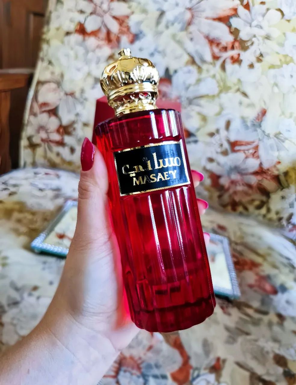 Perfume Árabe Masae'Y 100ml Edp - Style & Scent - Foto 3