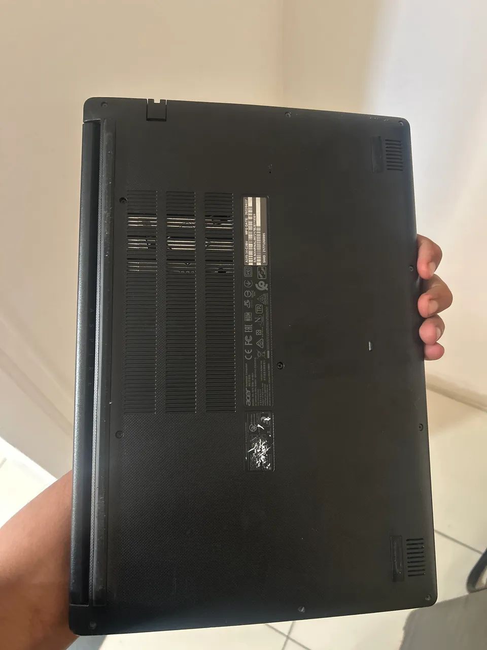 Notebook ACER  - Foto 3