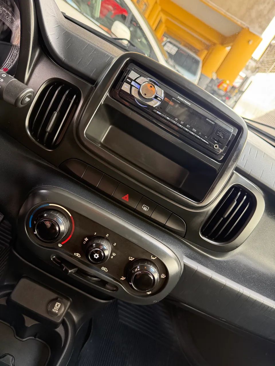 Fiat Mobi Like 1.0 Fire Flex 5P. 2017 - Foto 4
