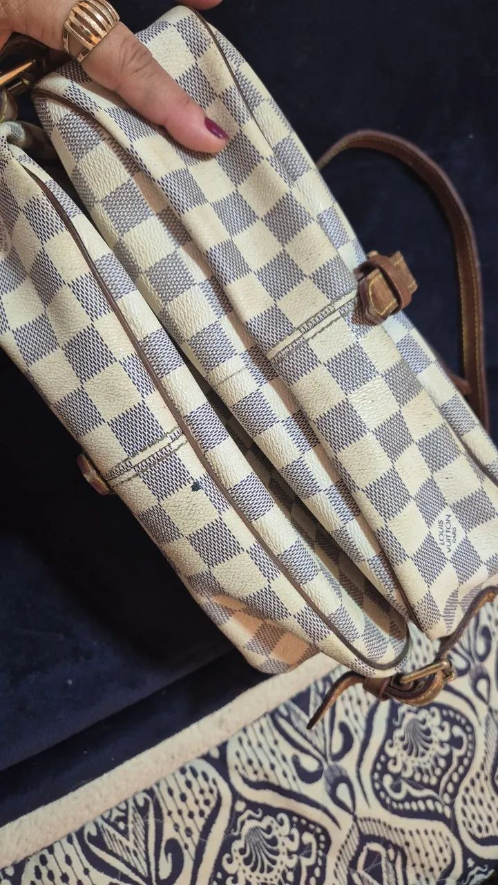 Bolsa Louis Vuitton  - Foto 2
