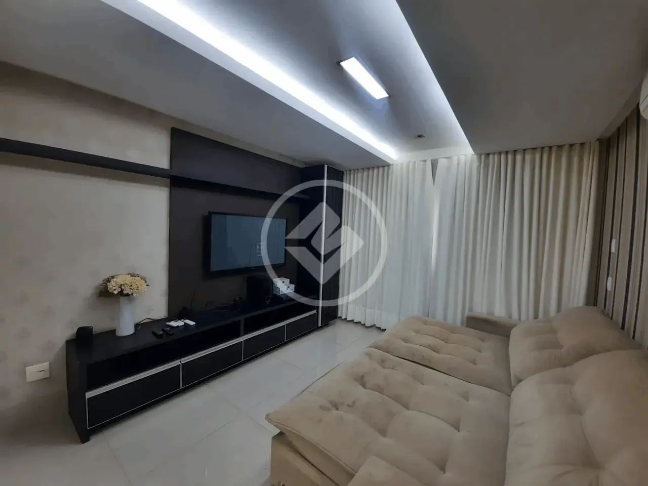 Sobrado 5 Quartos no Setor Moinho dos Ventos codigo: 26583 - Foto 4