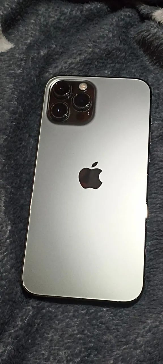 iPhone 12 Pro Max  - Foto 5
