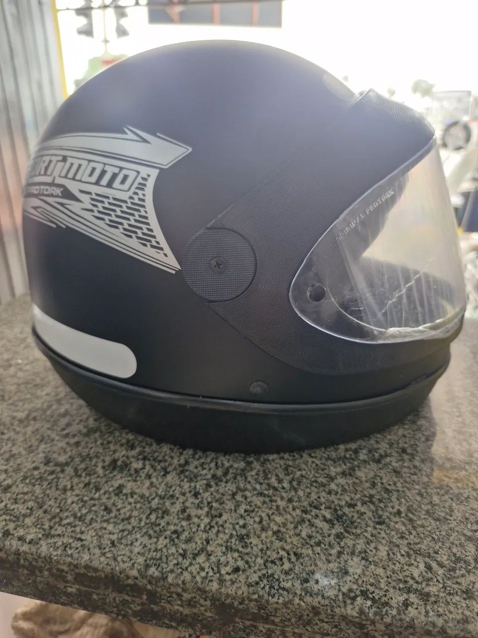 Capacete  - Foto 3