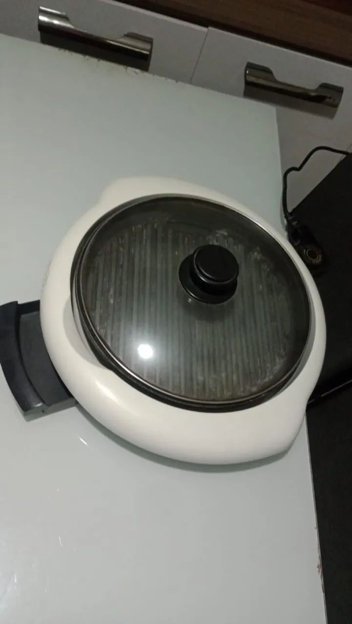 Grill Britânia  - Foto 4