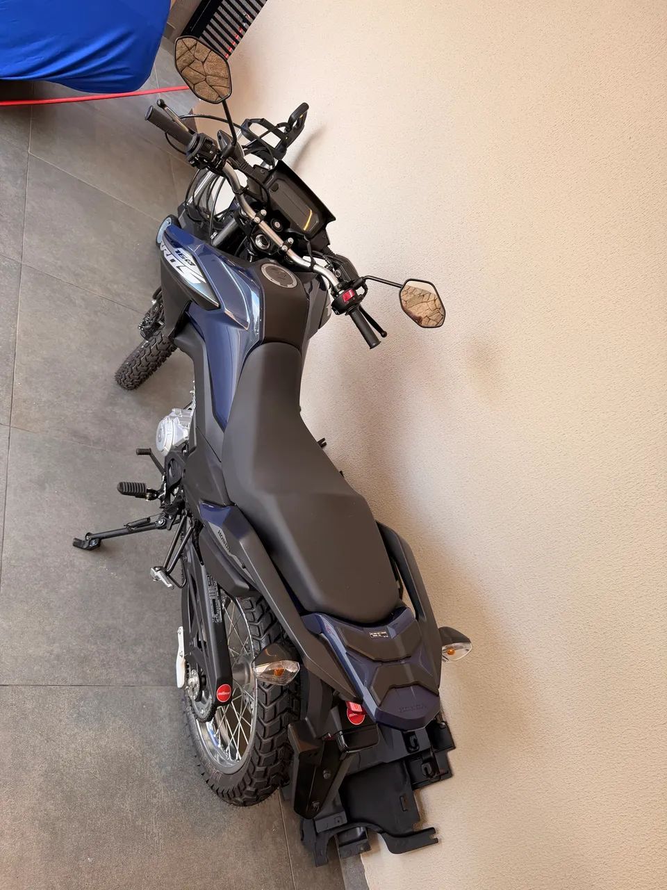 Bros 160 abs  - Foto 5