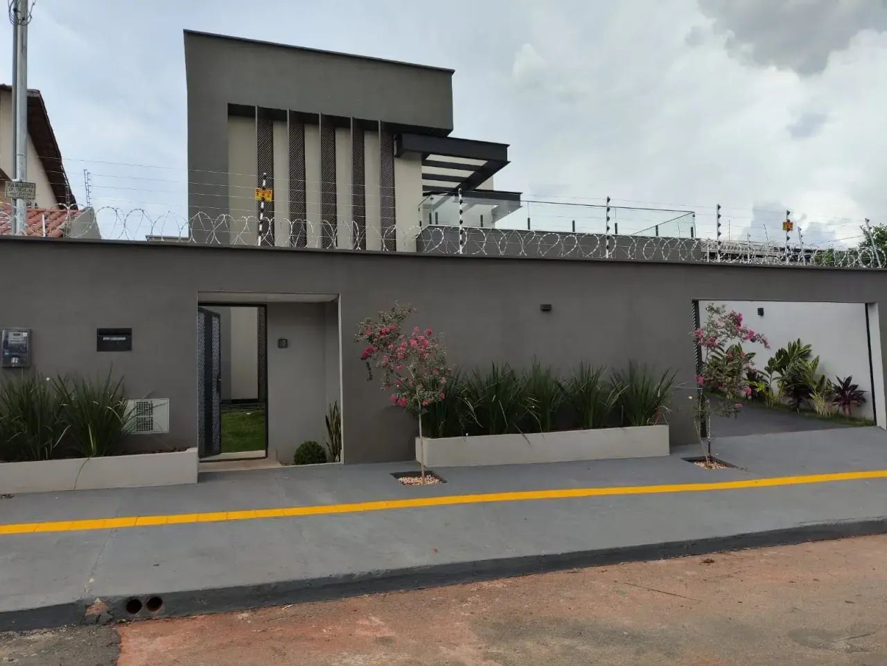 VENDE-SE CASA DE ALTO PADRÃO codigo: 367643 - Foto 5