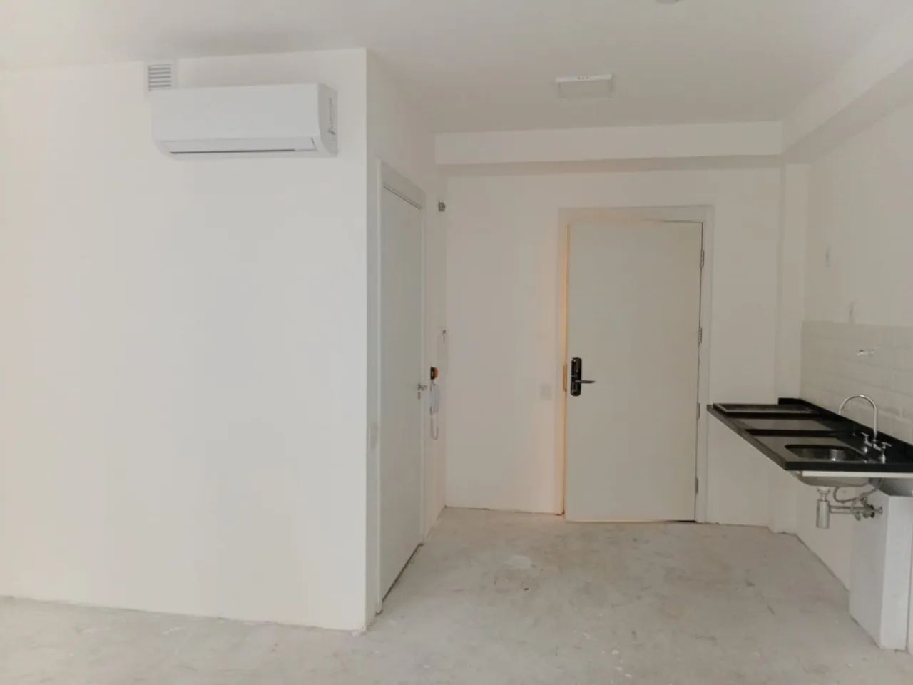 Studio para venda em Moema com 1 quarto, 34m² - Foto 5