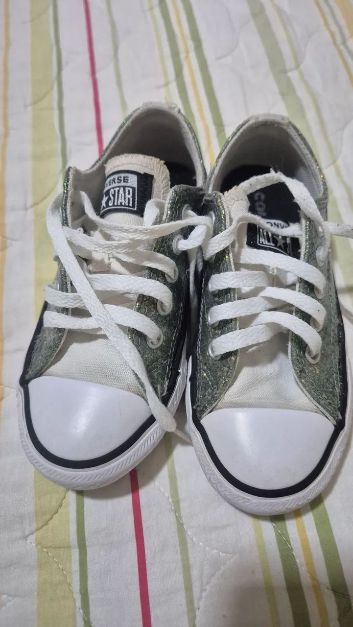 All star infantil 26