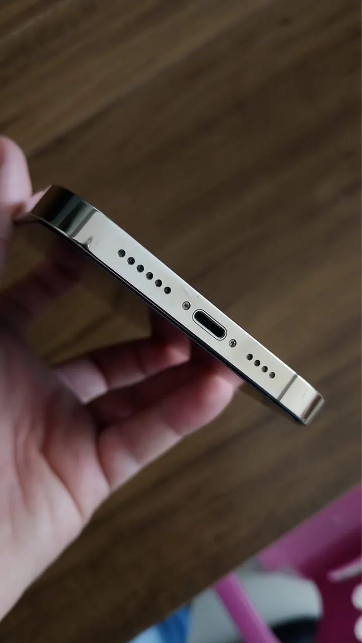 IPHONE 13 PRO MAX 512GB - Foto 2