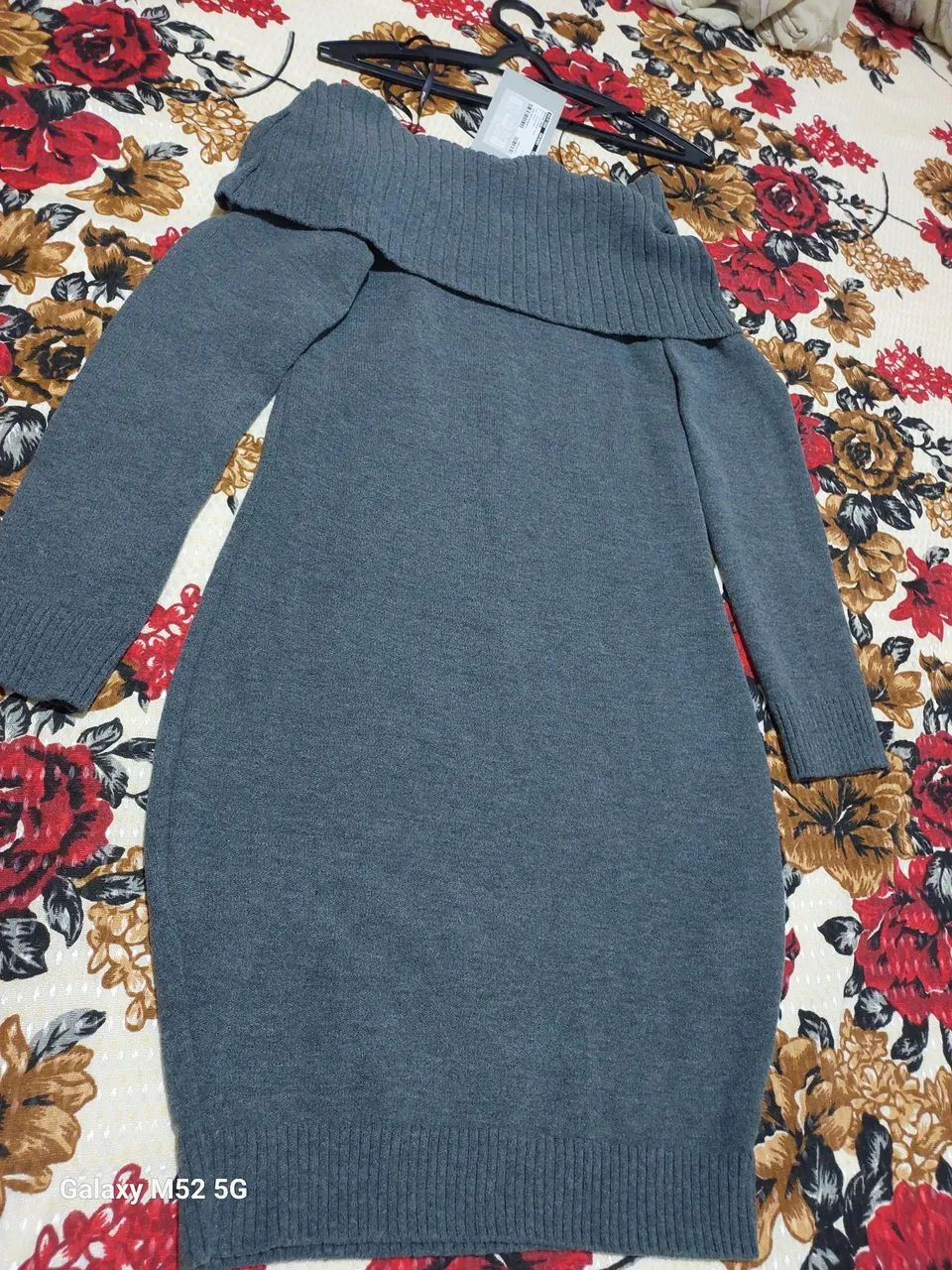vestidos novos 