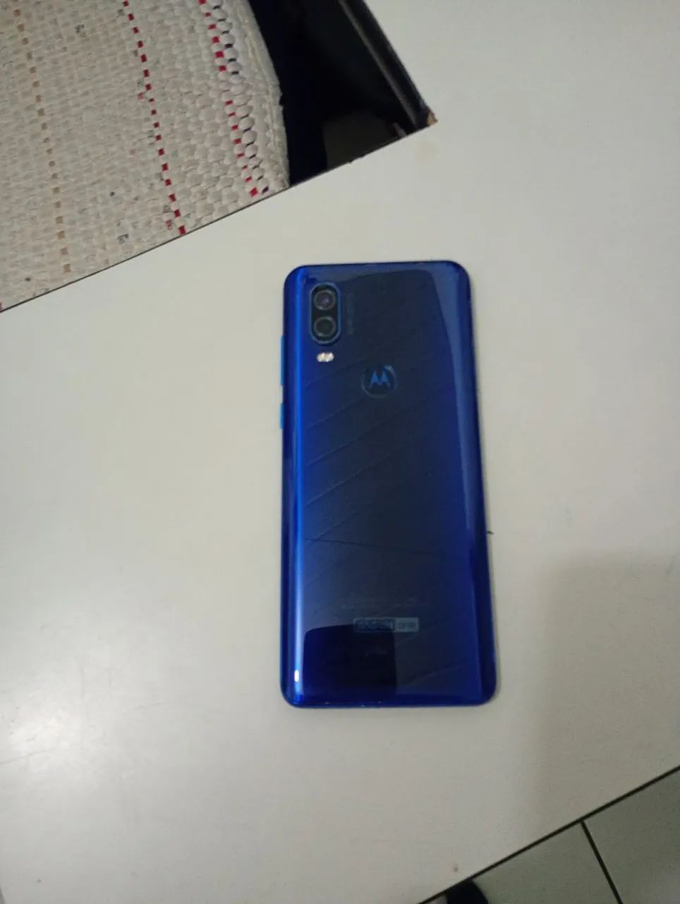 Celular moto G5  - Foto 2