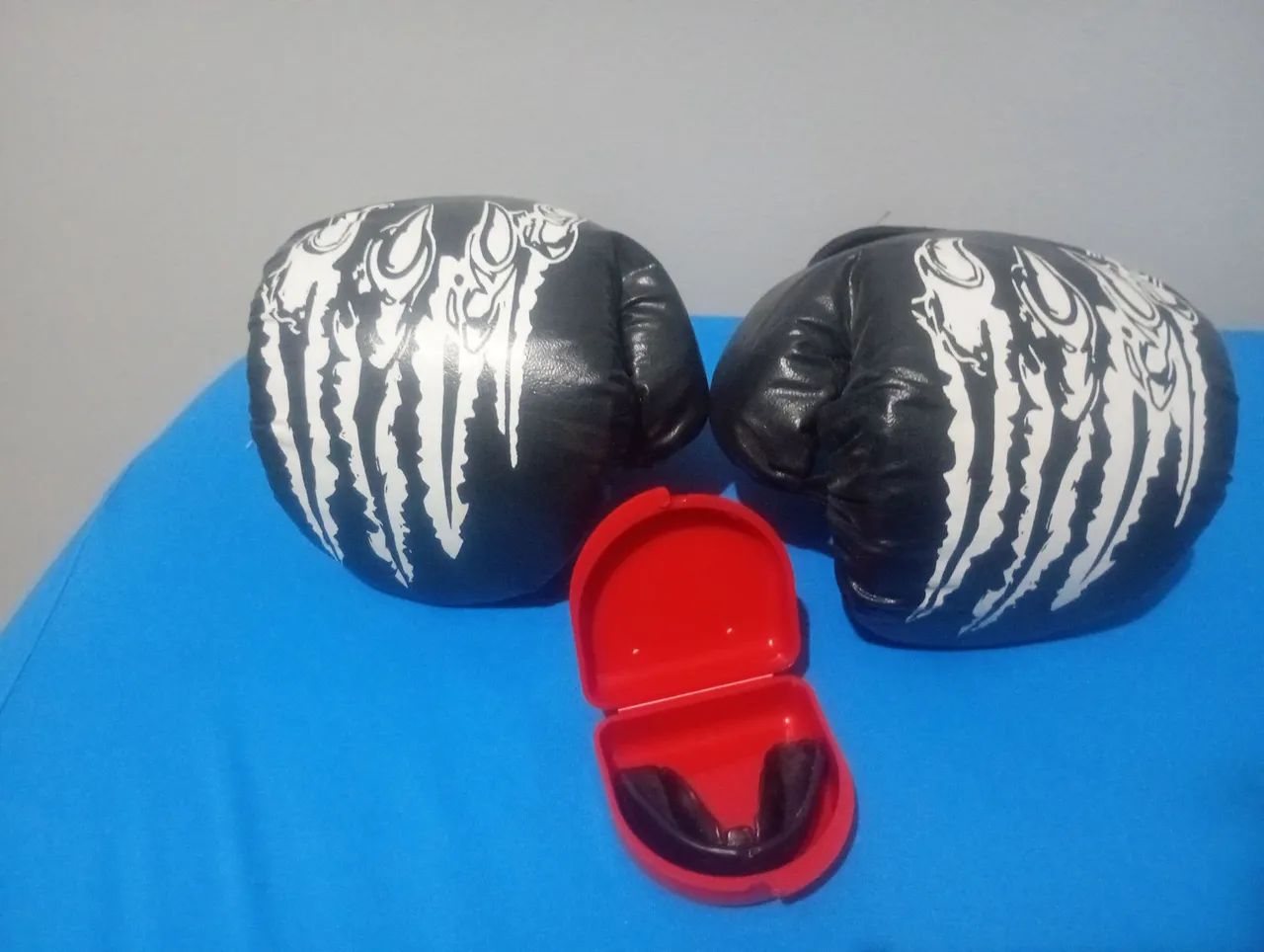 Kit Luta - Foto 2