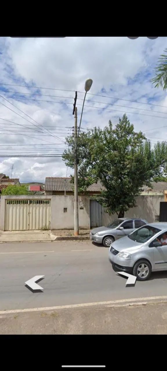 VENDE-SE IMÓVEL EM ARCOS MINAS GERAIS  - Foto 3