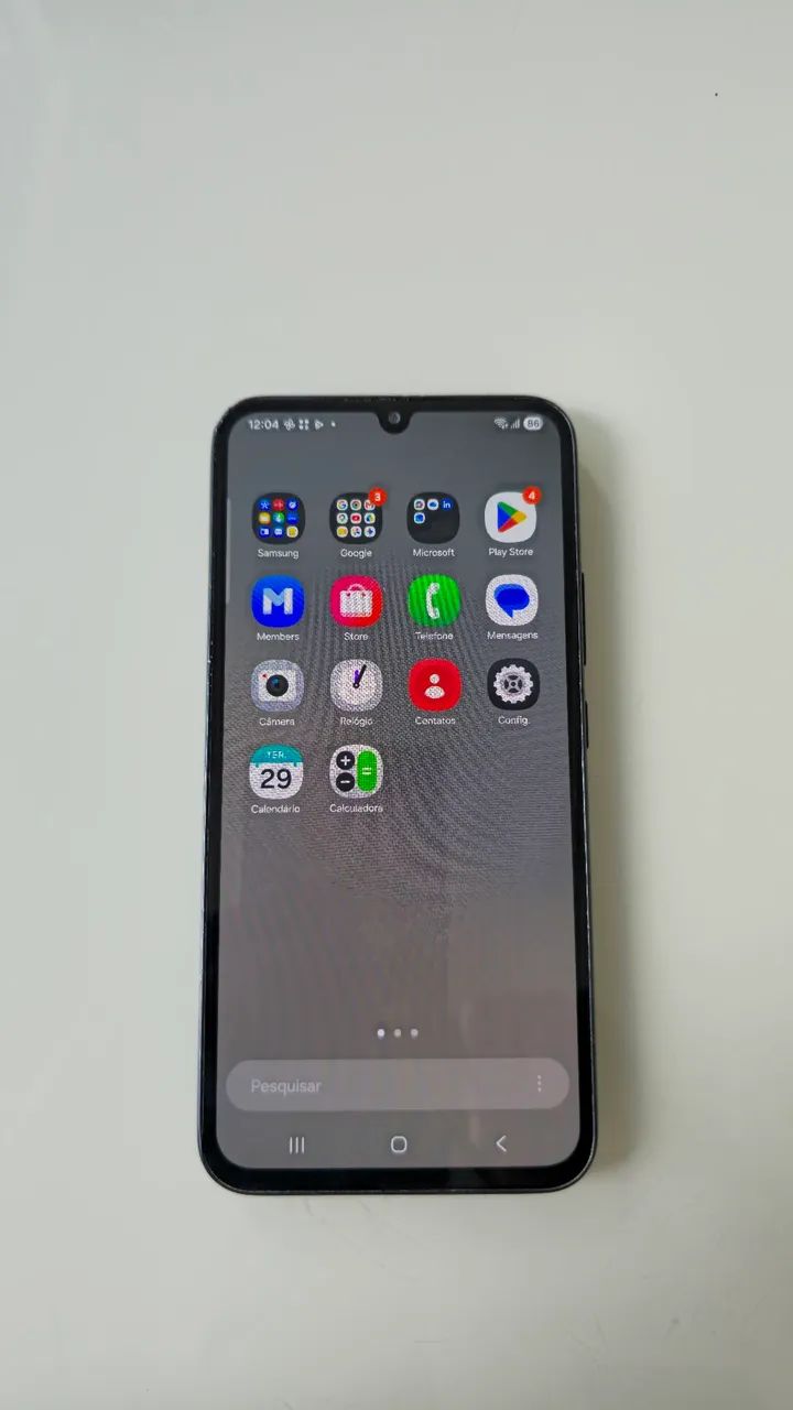 Galaxy A34 128GB