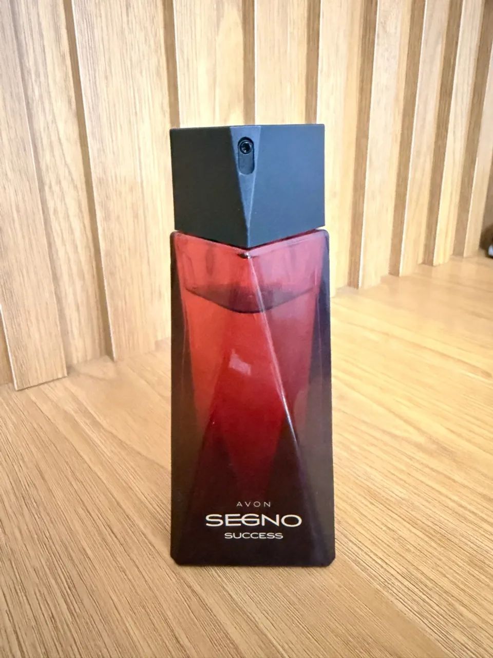 Avon segno success