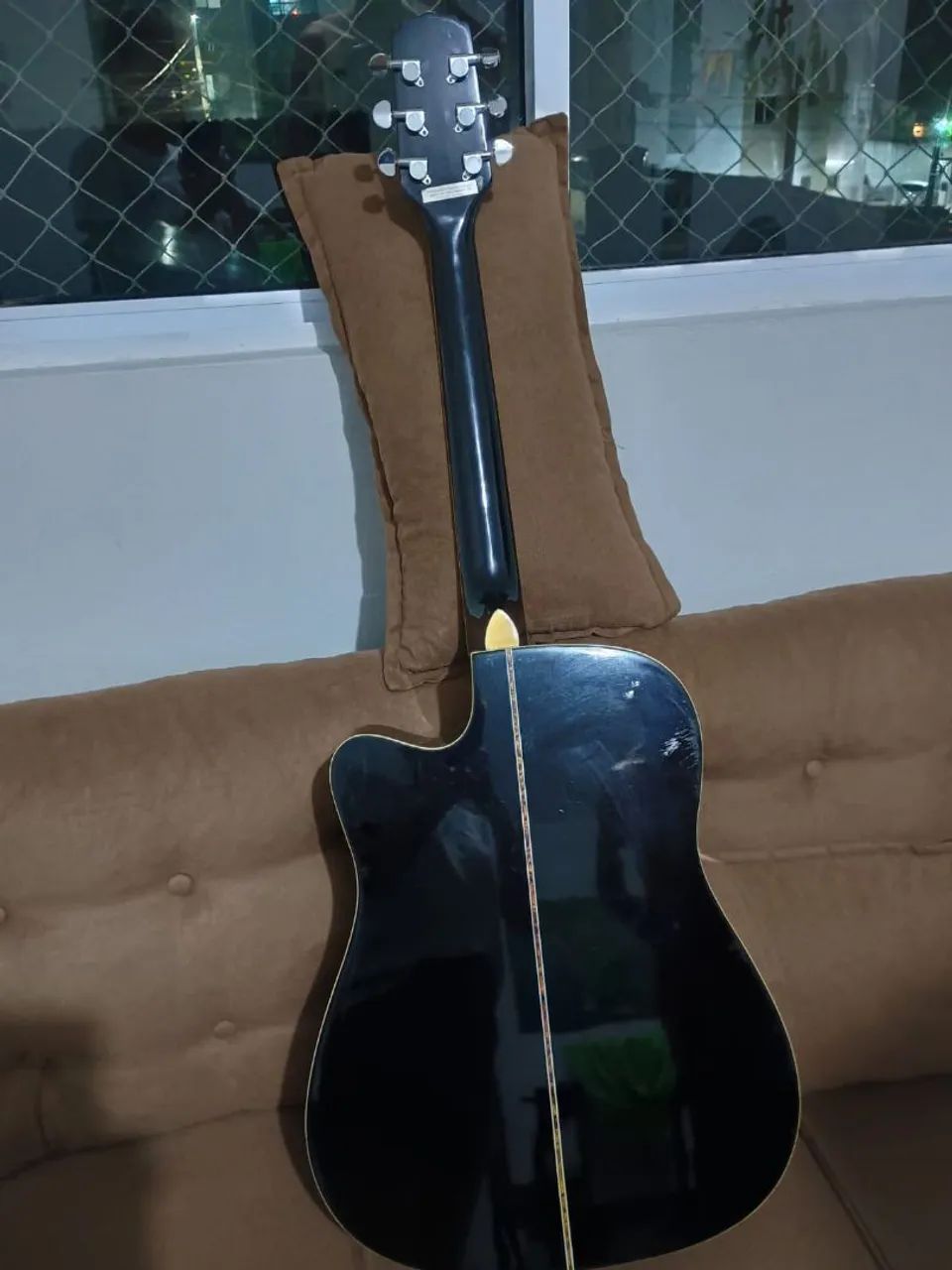 Violão Giannini  - Foto 5