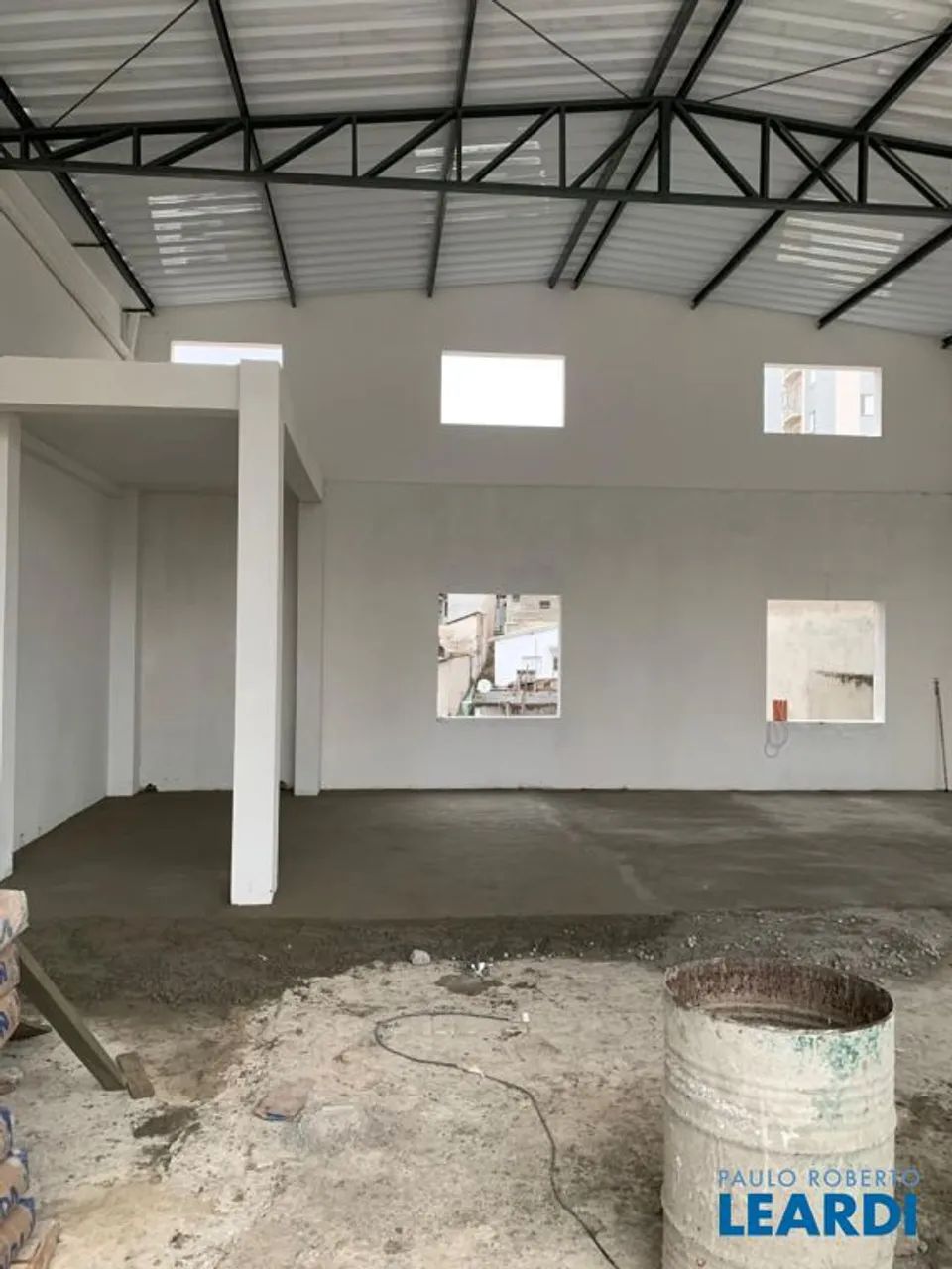 PRÉDIO - VILA ROMANA - SP - Foto 5