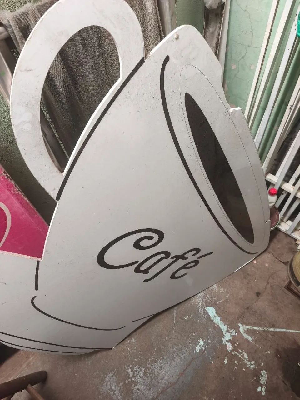 Placa de café  - Foto 2