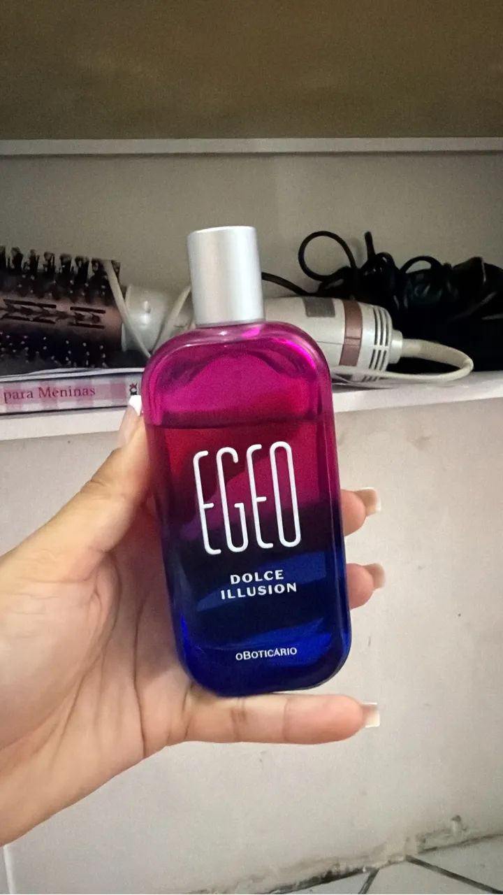 Desapego novo