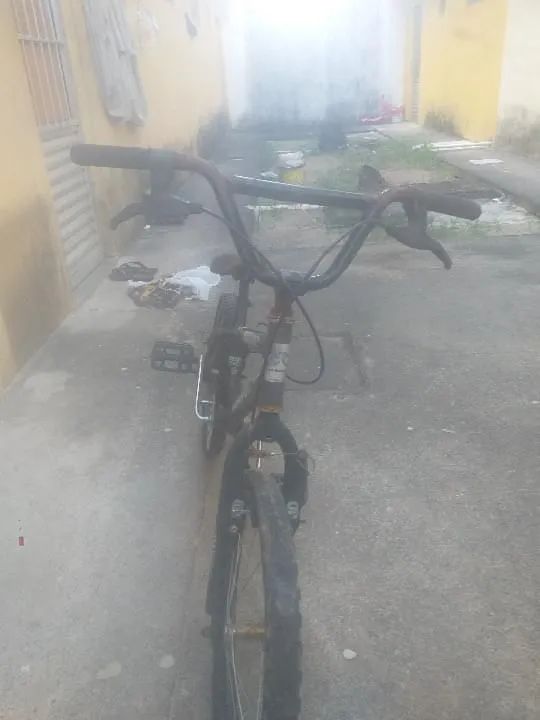 Bicicleta BMX - Foto 4