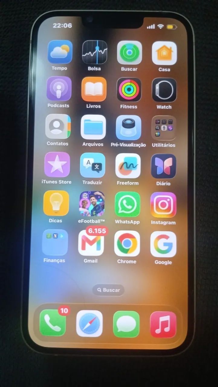 iPhone 13 128GB - Foto 3