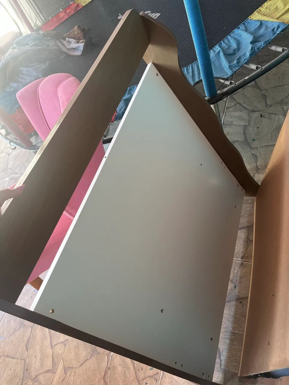 Berço Com ou sem colchão  - Foto 4