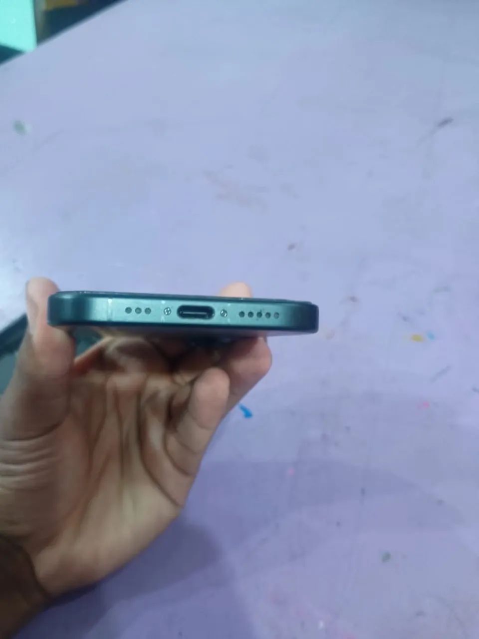 iPhone 16 - Foto 5