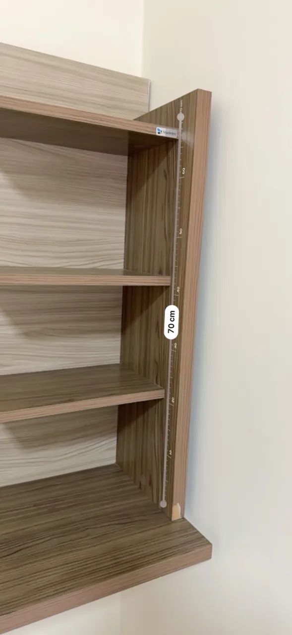 PAINEL DE TV - com suporte  - Foto 4