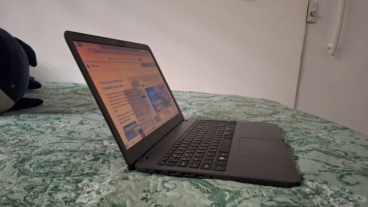 NOTEBOOK SAMSUNG 350X  - Foto 3