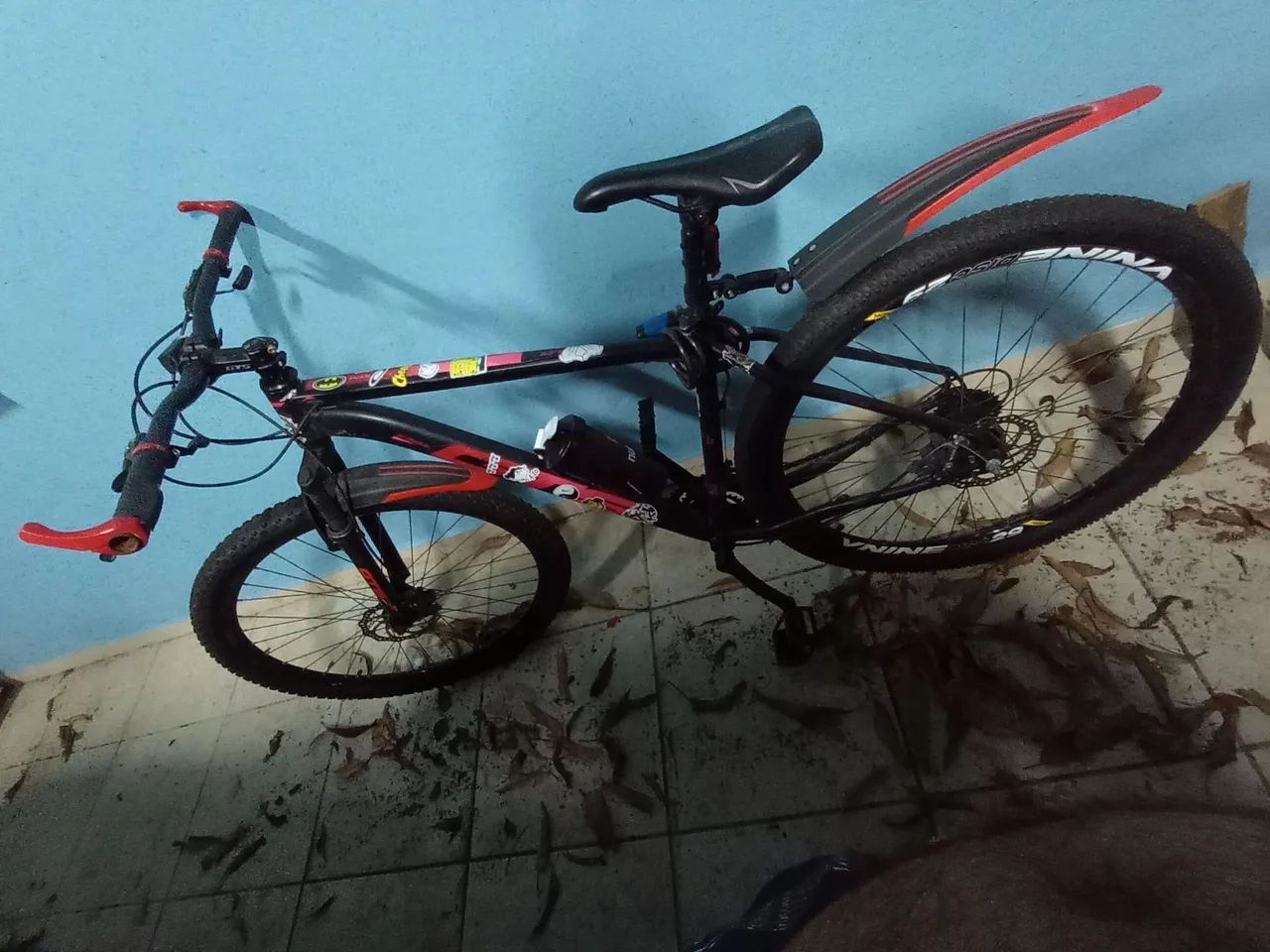 PS3 HEN + Bike GTS Aro 29 - Foto 6
