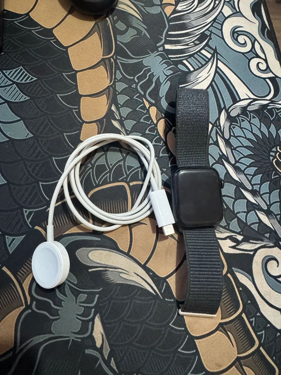 Apple Watch SE GPS 44mm