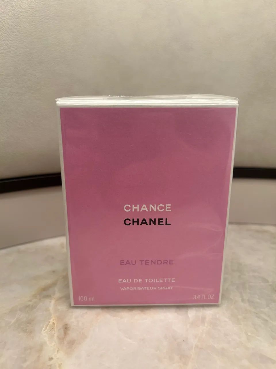 Perfume Chanel Chance Eau Tendre EDT 100ml