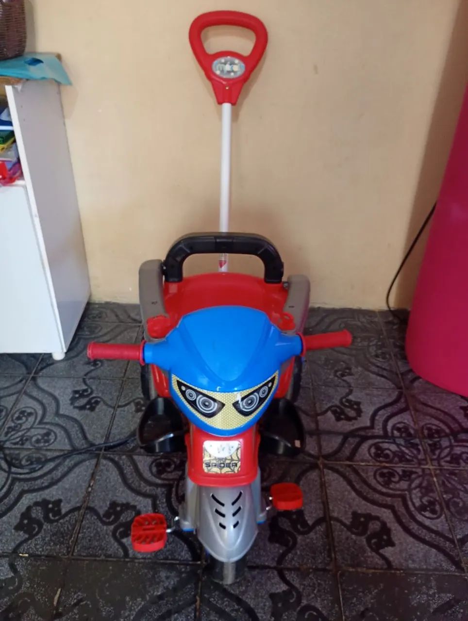 Carrinho de passeio de bb - Foto 4