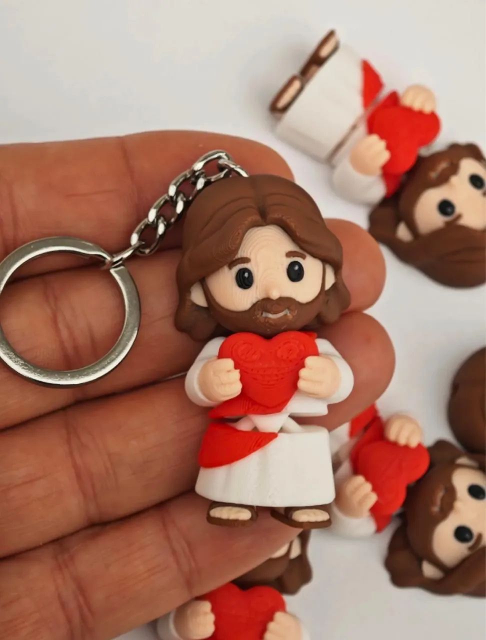 Itens personalizados 3 D - Foto 5