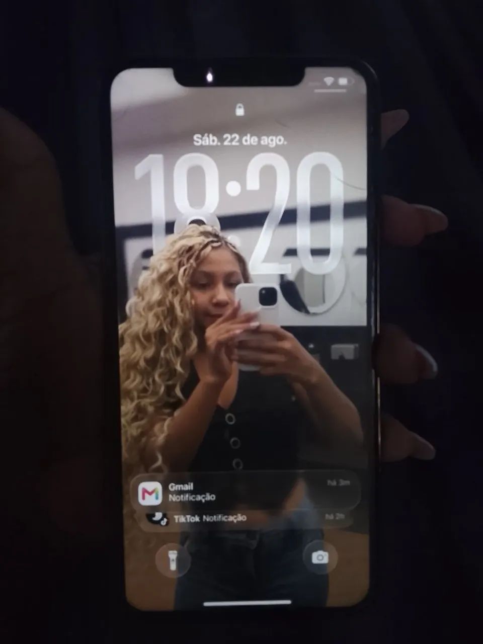 iPhone 11 pro Max - Foto 2