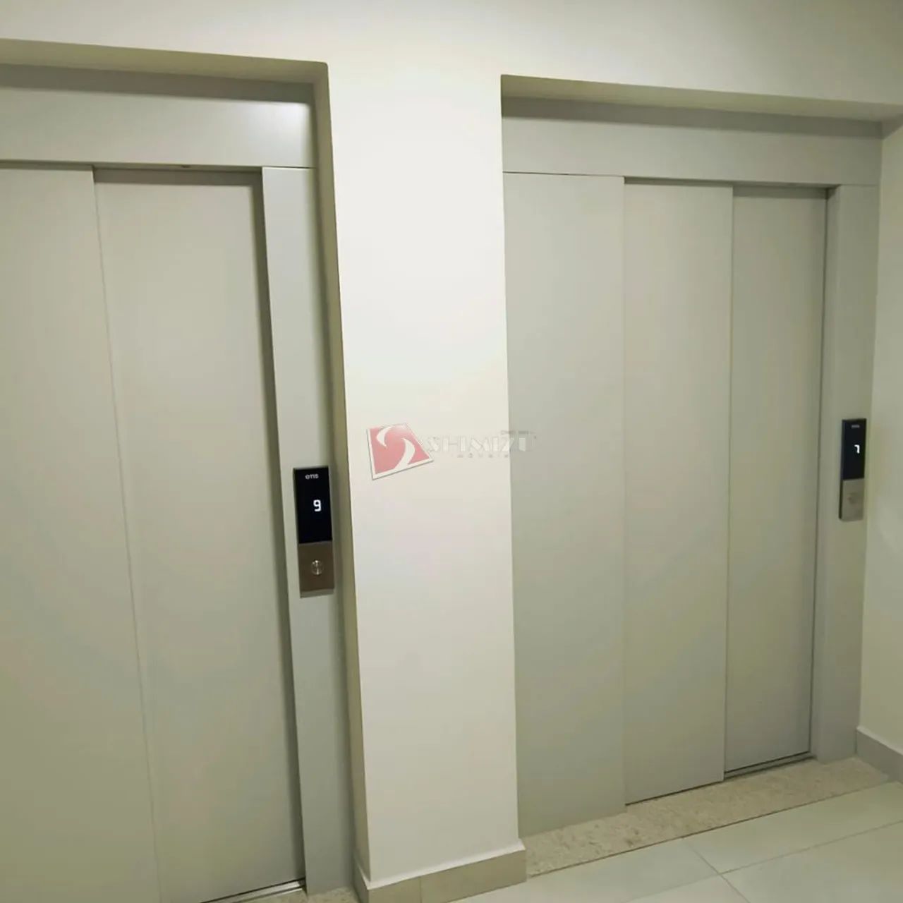 Apartamento à venda em Maringá, Zona 08, com 2 quartos, com 65.59 m², Edificio Alto do Ing - Foto 5