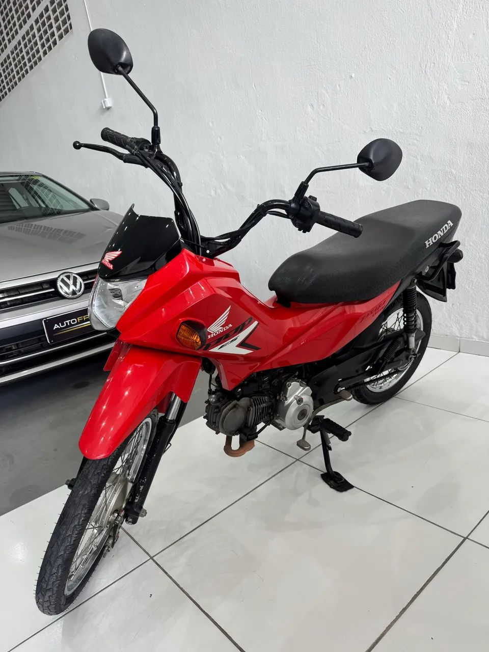 Pop 110i 2025 - Foto 2