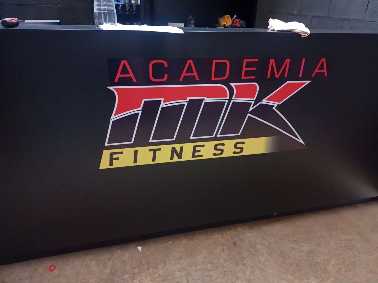 Fachada comercial  - Foto 2