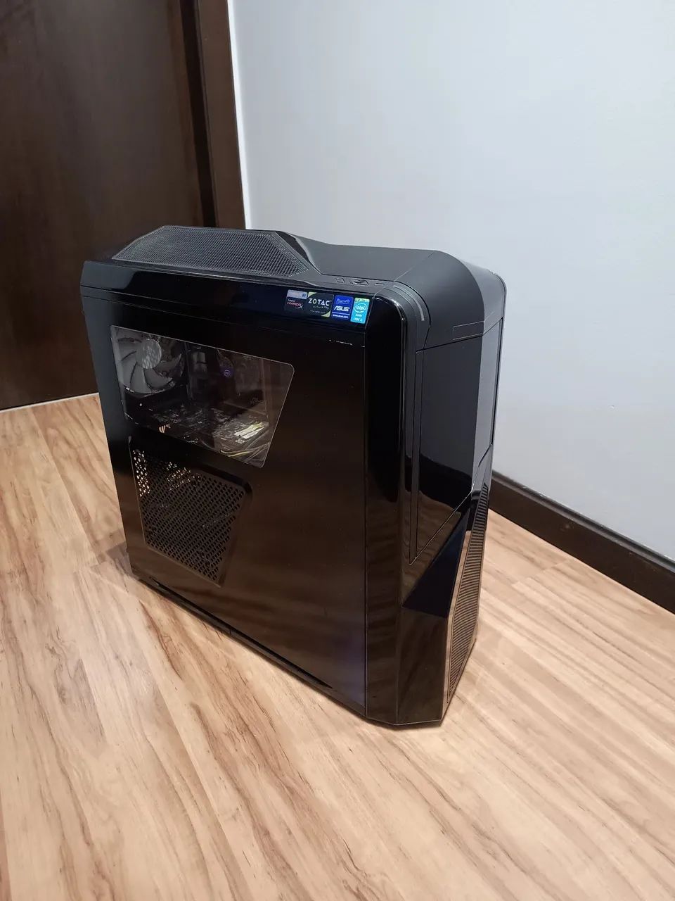 PC gamer completo