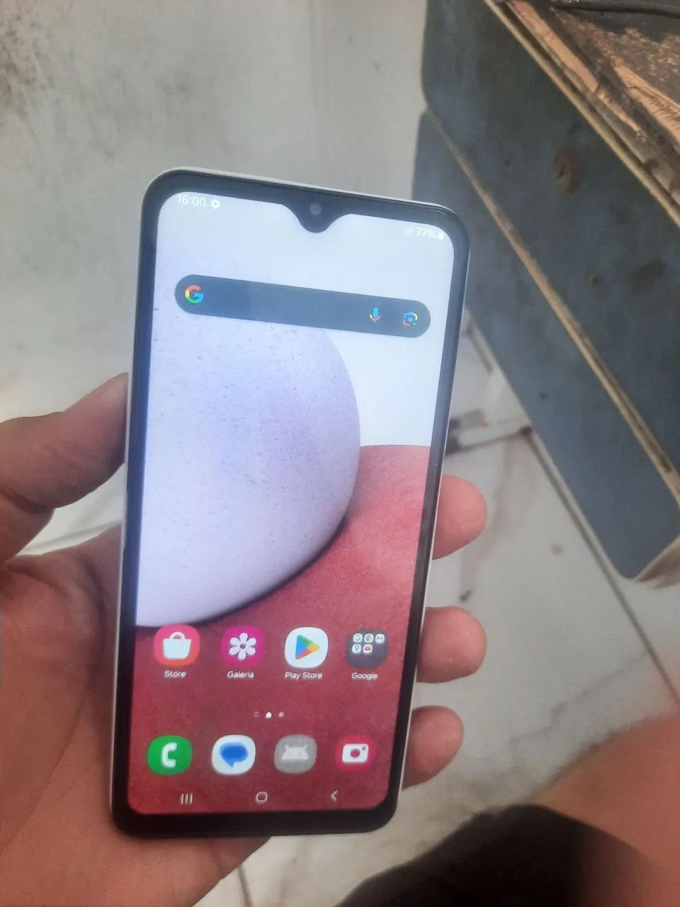 Celular  - Foto 2